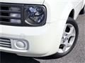 2004 Nissan Cube Cubic