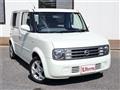 2004 Nissan Cube Cubic