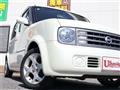 2004 Nissan Cube Cubic
