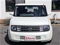 2004 Nissan Cube Cubic