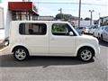 2004 Nissan Cube Cubic