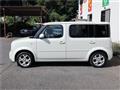 2004 Nissan Cube Cubic