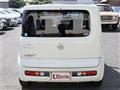 2004 Nissan Cube Cubic