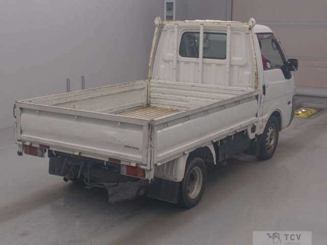 2014 Nissan Vanette Truck