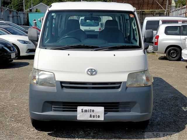 2012 Toyota Liteace Van