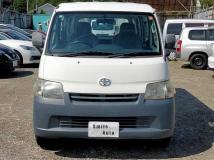 2012 Toyota Liteace Van