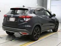 2013 Honda VEZEL