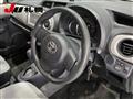 2013 Toyota Vitz