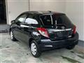 2011 Toyota Vitz