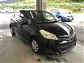 2011 Toyota Vitz