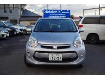 2015 Toyota Passo
