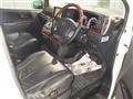 2010 Nissan Elgrand