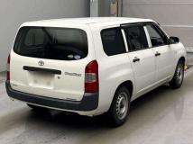 2015 Toyota Probox