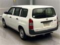 2015 Toyota Succeed