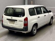 2015 Toyota Succeed