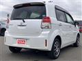 2015 Toyota SPADE