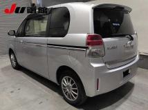 2017 Toyota SPADE