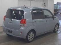 2013 Toyota Porte