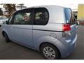 2013 Toyota SPADE