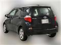2011 Toyota Ractis