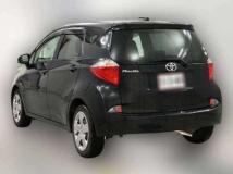2011 Toyota Ractis