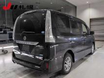 2014 Nissan Serena