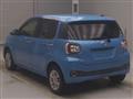 2016 Toyota Passo