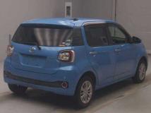 2016 Toyota Passo