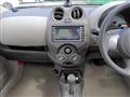 2012 Nissan March