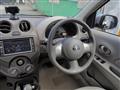 2012 Nissan March