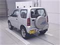 2011 Suzuki Jimny