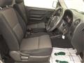 2011 Suzuki Jimny