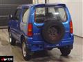 2005 Suzuki Jimny