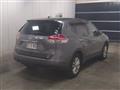 2015 Nissan X-Trail