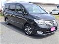 2015 Nissan Serena