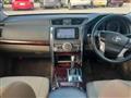 2010 Toyota Mark X