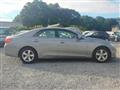 2010 Toyota Mark X