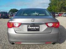 2010 Toyota Mark X