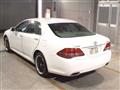 2009 Toyota Crown