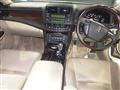 2009 Toyota Crown