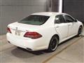 2009 Toyota Crown