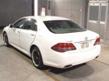 2009 Toyota Crown