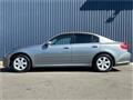 2005 Nissan Skyline