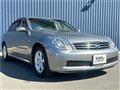 2005 Nissan Skyline