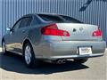 2005 Nissan Skyline