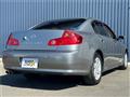 2005 Nissan Skyline