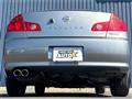 2005 Nissan Skyline