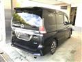 2016 Nissan Serena