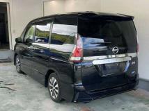 2016 Nissan Serena