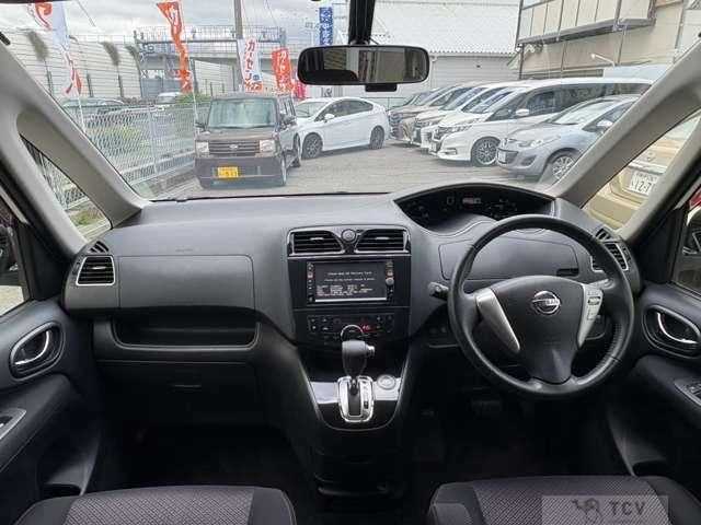 2012 Nissan Serena